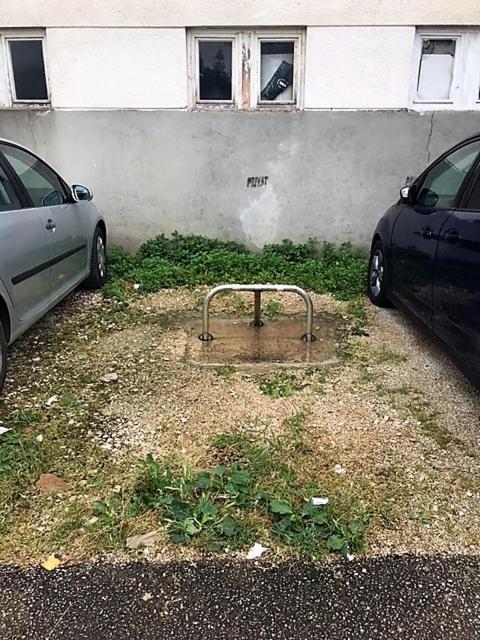 Apartment Jana Novigrad Istria Eksteriør bilde