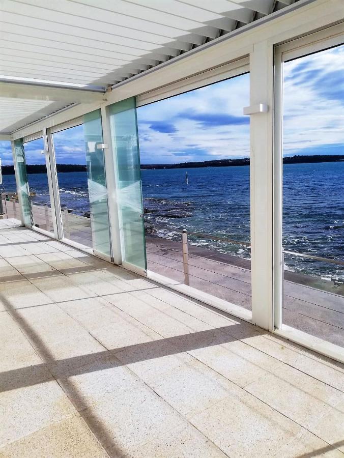 Apartment Jana Novigrad Istria Eksteriør bilde