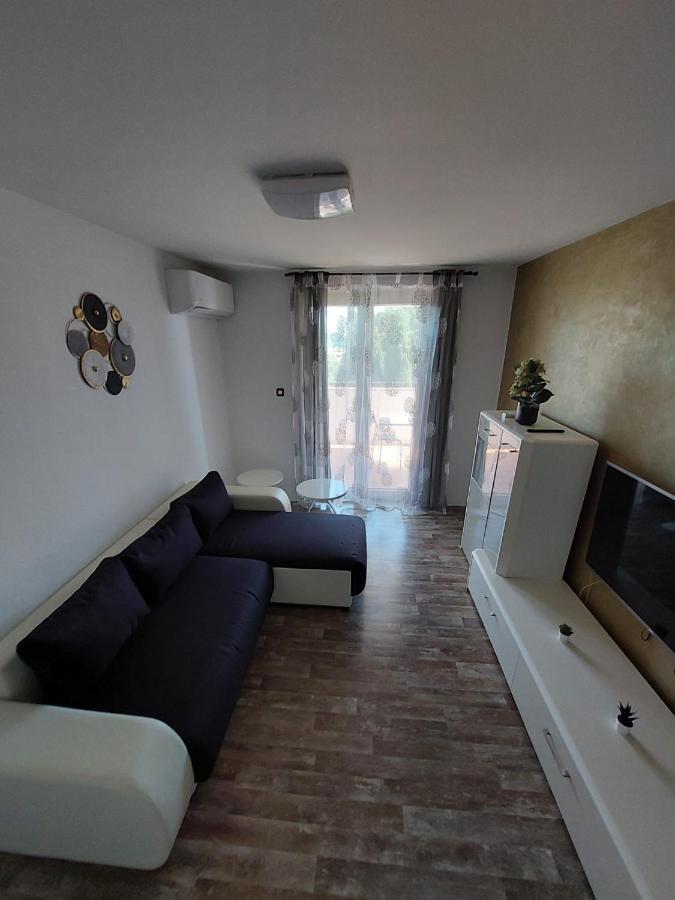 Apartment Jana Novigrad Istria Eksteriør bilde