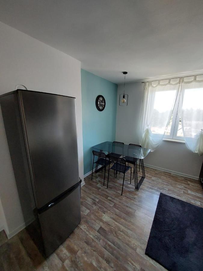 Apartment Jana Novigrad Istria Eksteriør bilde