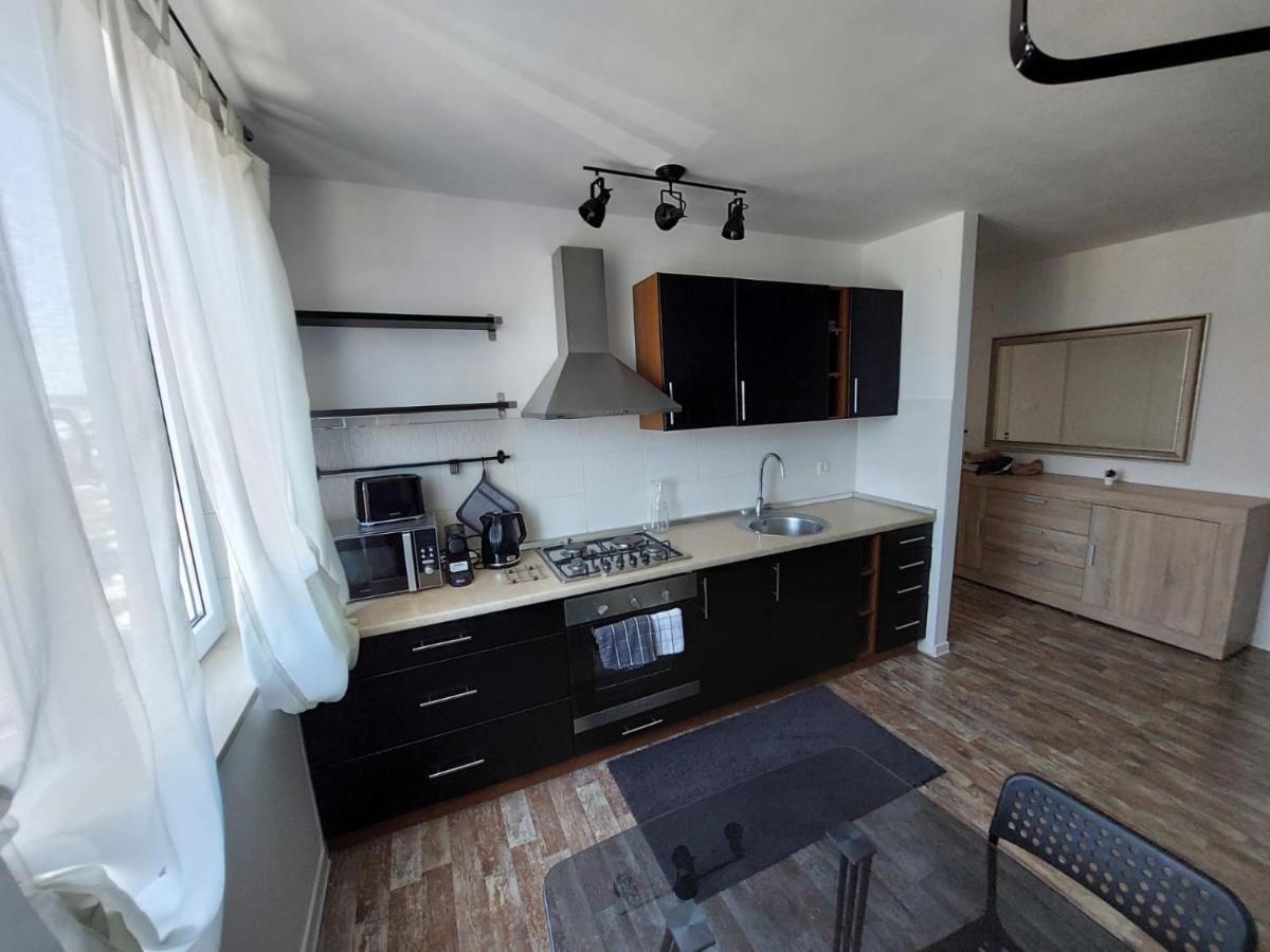 Apartment Jana Novigrad Istria Eksteriør bilde