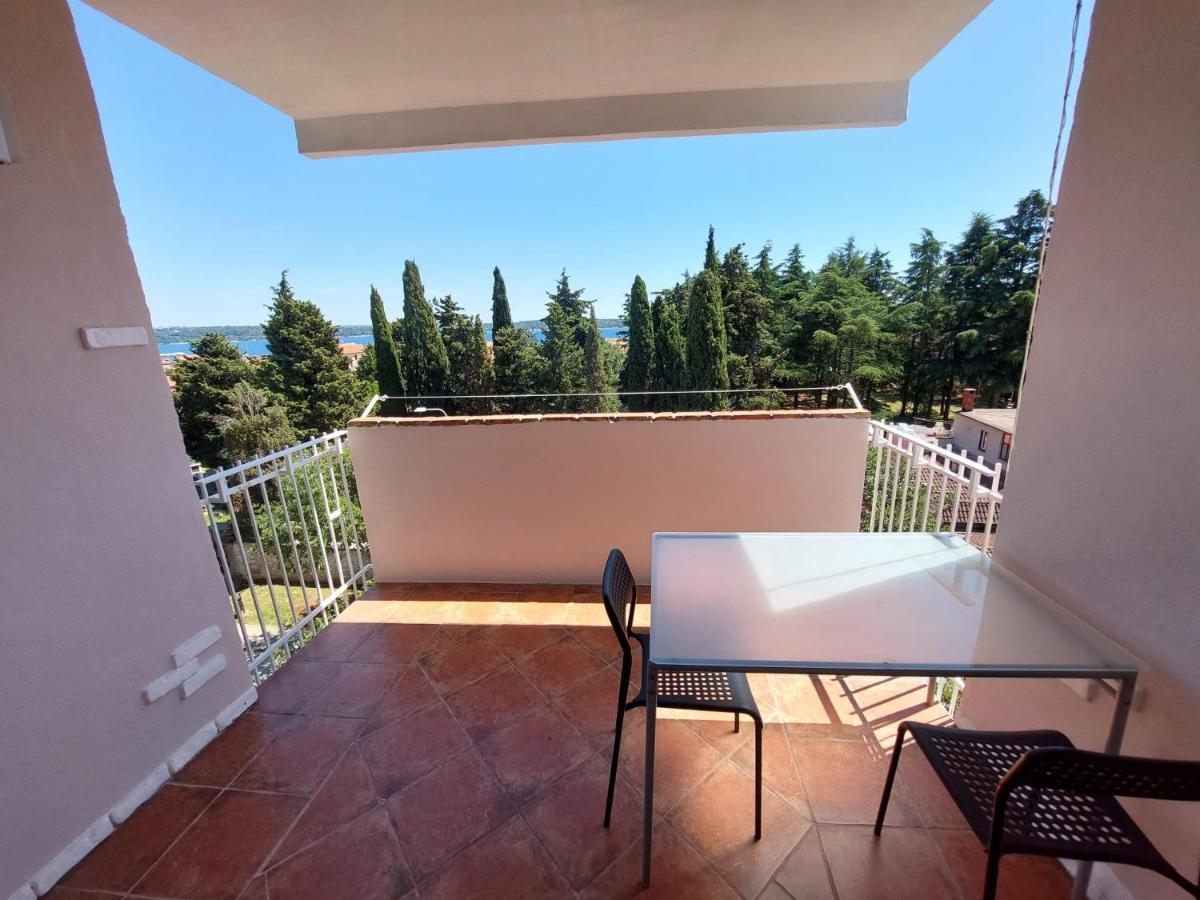Apartment Jana Novigrad Istria Eksteriør bilde